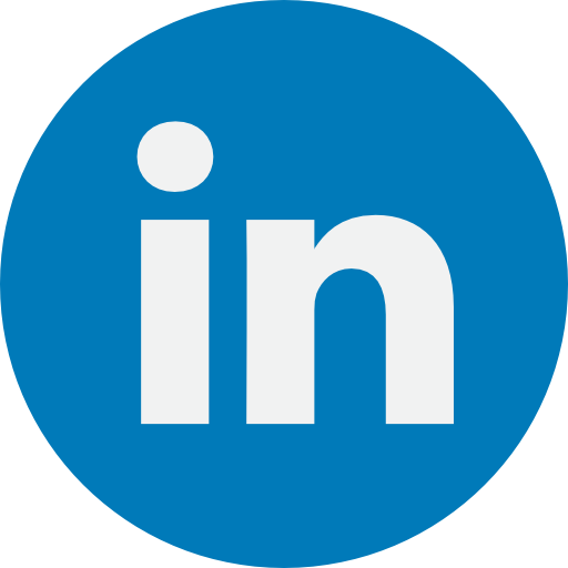 LinkedIn ikon